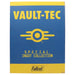 Fallout Limited Edition S.P.E.C.I.A.L. Perk Metallbarren + Sammelalbum