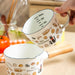 Studio Ghibli Kiki's Delivery Service Tazza Dosatrice (450ml)