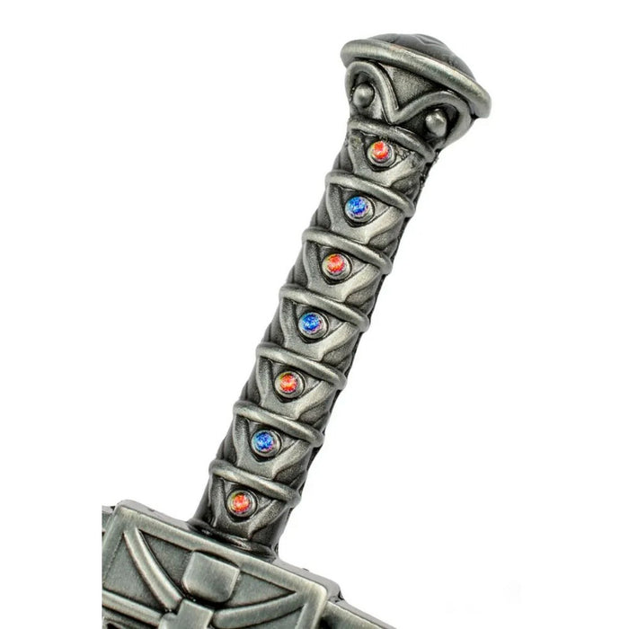 Thundercats Sword of Omens Apribottiglie