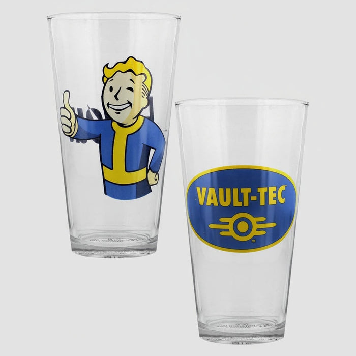 Surprise Fallout