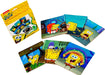 Set di 6 sottobicchieri meme SpongeBob SquarePants