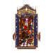 Book Nook Bausatz Magische Fantasy Ecke