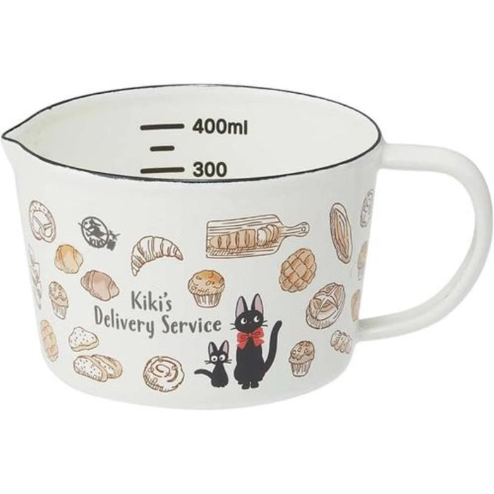 Studio Ghibli Kiki's Delivery Service Tazza Dosatrice (450ml)