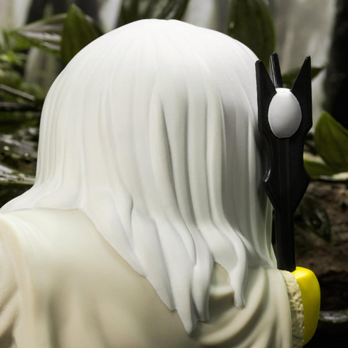 TUBBZ Sammelente Saruman aus Der Herr der Ringe
