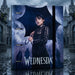 Wednesday Addams Ringordner
