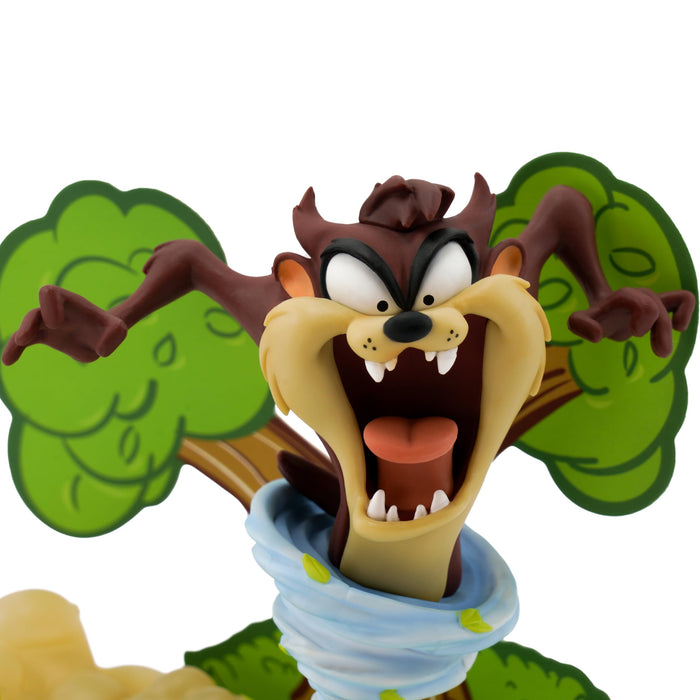 Looney Tunes Sammelfigur Taz