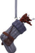 Der Herr der Ringe Christbaumschmuck Weihnachtsstrumpf