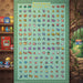 Pokémon Poster Pixel Art