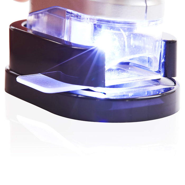 Popular Science Mini Magnum Taschenmikroskop