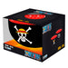 One Piece Schale Jolly Roger