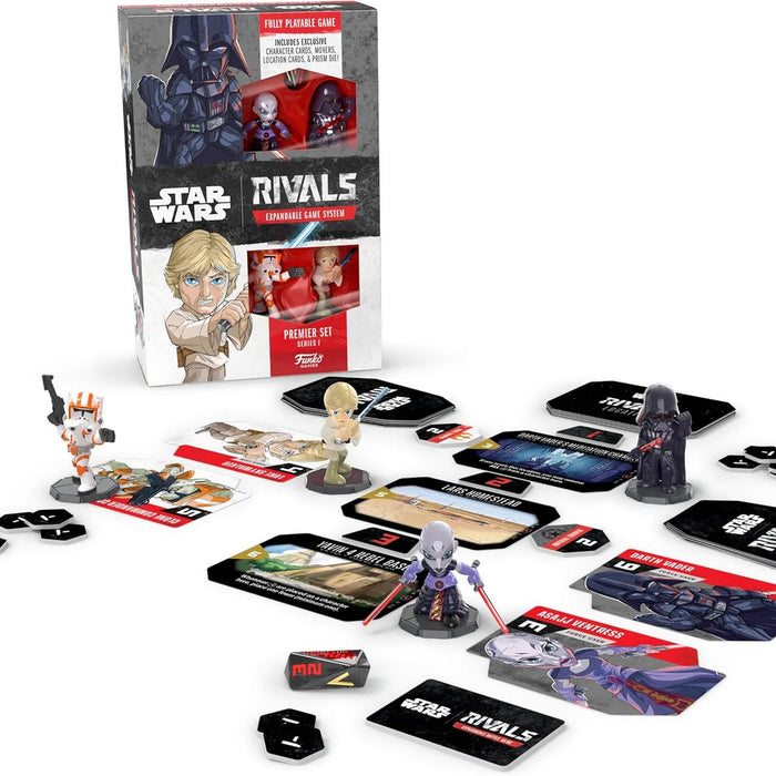 Surprise jeux