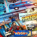 Stranger Things WSQK Hawkins Hitmaker Kit Demogolden