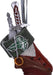 Der Herr der Ringe Christbaumschmuck Weihnachtsstrumpf