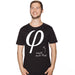 Kleinphi macht auch Mist - T-Shirt Mann Tobi