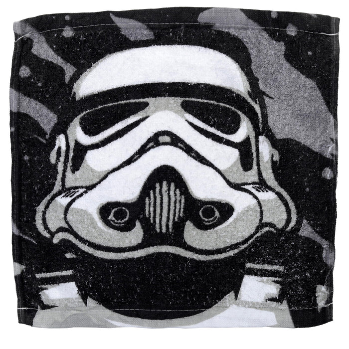Stormtrooper Reisehandtuch im Taschenformat