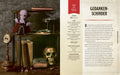 The Official Dungeons & Dragons Crochet Book: Monsters, Magic and Stitches