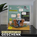 Schreibtisch Psychologe Deutsche Version