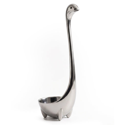 Nessie Edelstahl Schöpflöffel