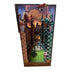 Harry Potter Book Nook Quidditch-Feld