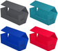 Ultimate Guard Arkhive 400+ Xenoskin kaartenbox: alle varianten