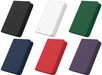 Ultimate Guard Zipfolio 160 Xenoskin Card Binder, Solid Colour: all variants
