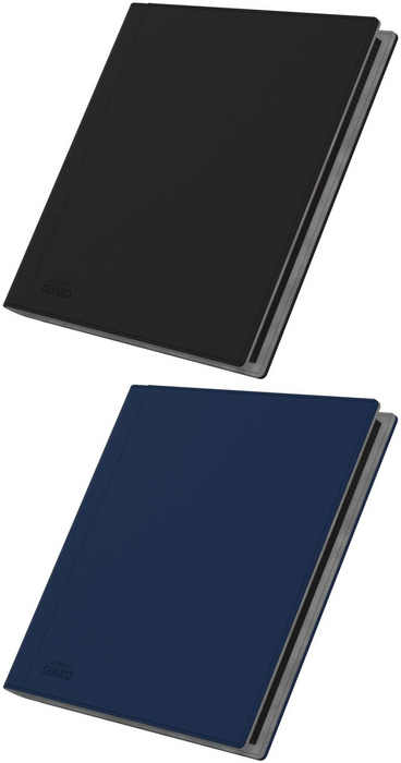 Ultimate Guard Portfolio 480 Xenoskin Kartenordner: alle Varianten