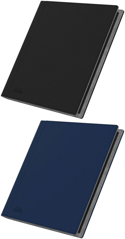 Ultimate Guard Portfolio 480 Xenoskin verzamelmap: alle varianten