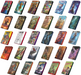 Ultimate Guard Zipfolio 360 verzamelalbum met set-artwork: alle varianten