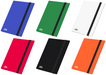 Raccoglitore per carte Ultimate Guard Flexxfolio 360 con copertina in plastica: tutte le varianti