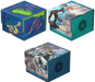 Caja de mazo Ultimate Guard Sidewinder 133+ Xenoskin, ediciones de Magic: todas las variantes