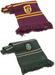 Harry Potter House Scarf: all variants