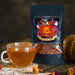 Halloween Candy Früchtetee mit Karamell-Birne-Geschmack