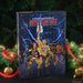 Masters of the Universe Revelation Adventskalender