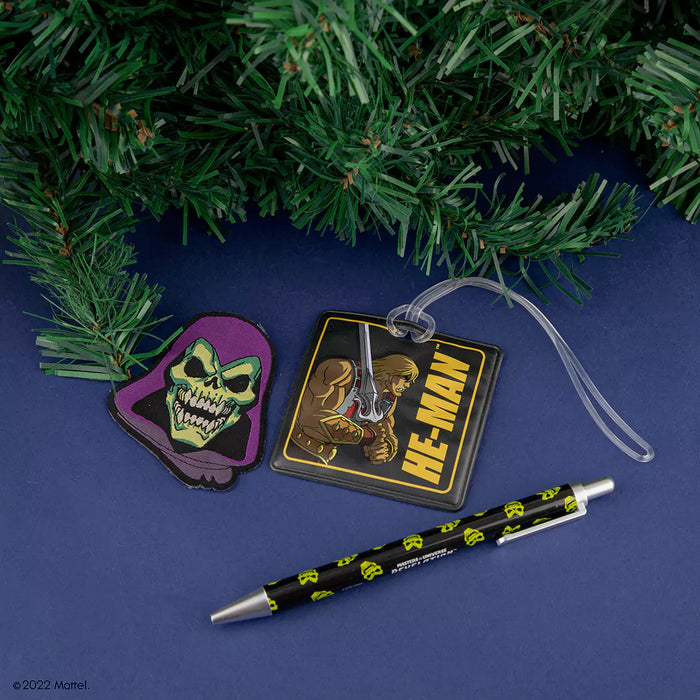 Masters of the Universe Revelation Adventskalender