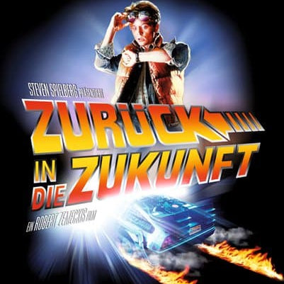 Zurück in die Zukunft
