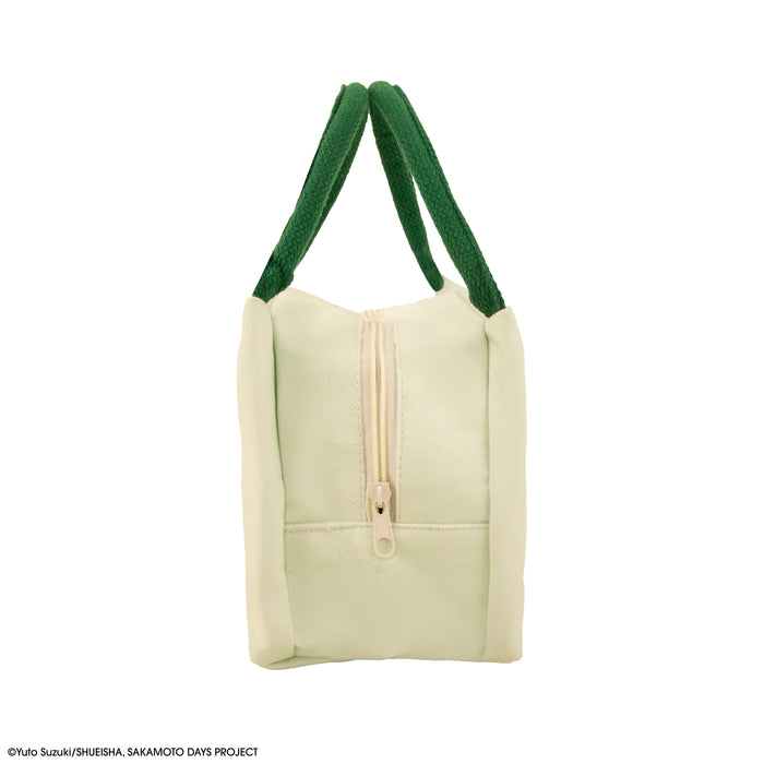 Sakamoto Days Thermo-Lunchtasche