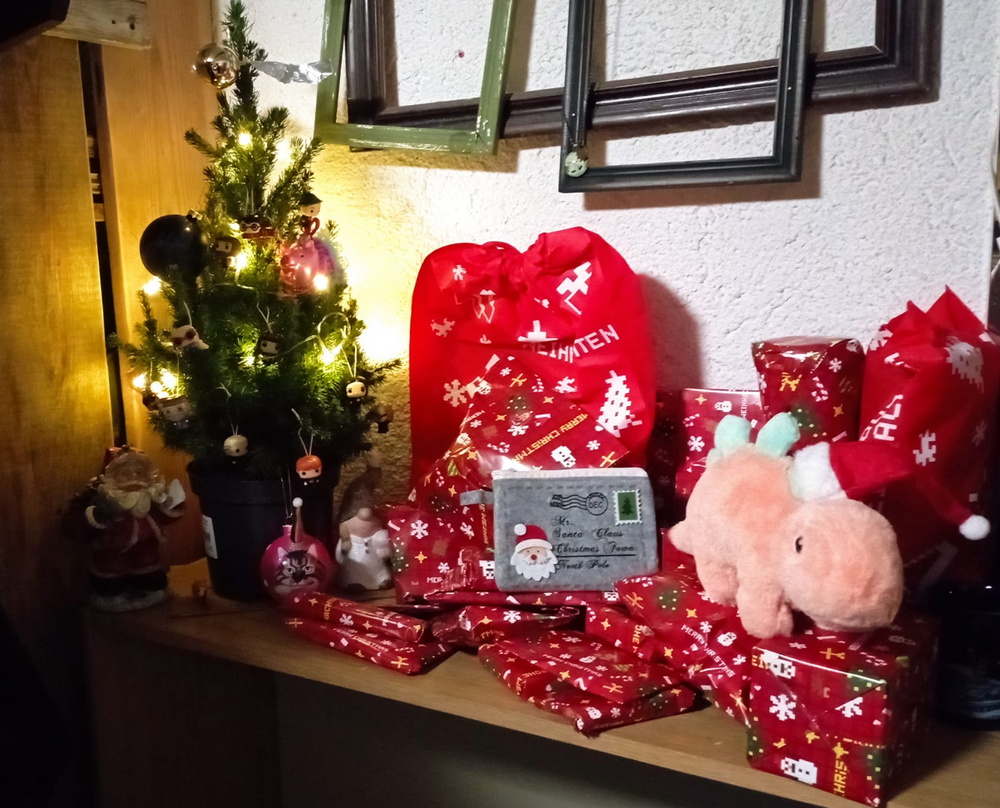<h2>Customer testimonials about our advent calendar</h2>