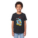 Ash and Pikachu - Kindershirt Model Junge 1