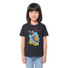 Ash and Pikachu - Kindershirt Model Mädchen 2