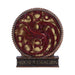 House of the Dragon Wappenleuchte Targaryen