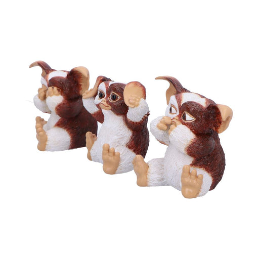 Gremlins Figurenset Die drei weisen Gizmos
