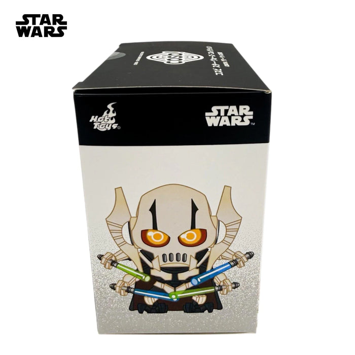 Star Wars Cosbi bobblehead figuur General Grievous