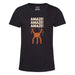 Amaze Amaze Amaze - Main view Girlie Black