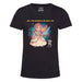Princess &amp; The Sparkle - Hoofdweergave Girlie Zwart