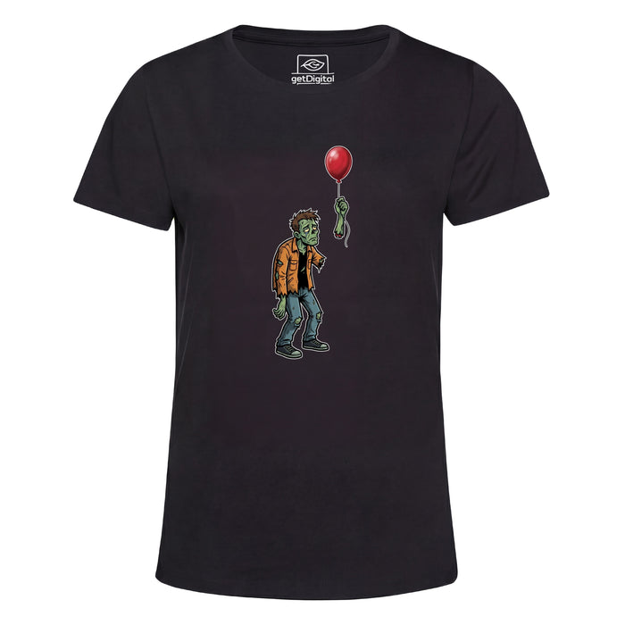 Zombie Problems - Main view Girlie Black