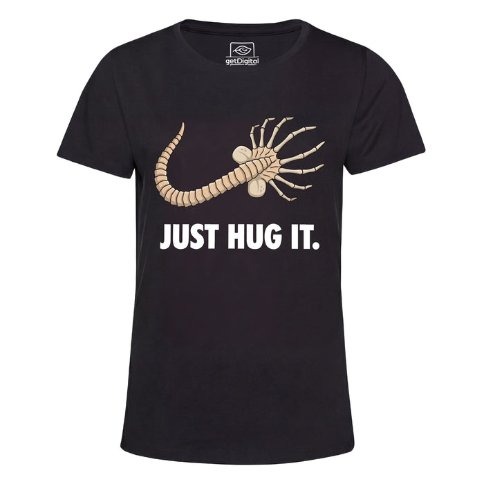 Just Hug It - Main view Girlie Black