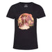 Nerdy Princess &amp; The Lost Temple - Vooraanzicht Girlie Zwart