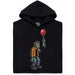 Zombie Problems - Main view Hoodie Black
