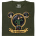 Sir Veillance - Main view T-Shirt Dark Green