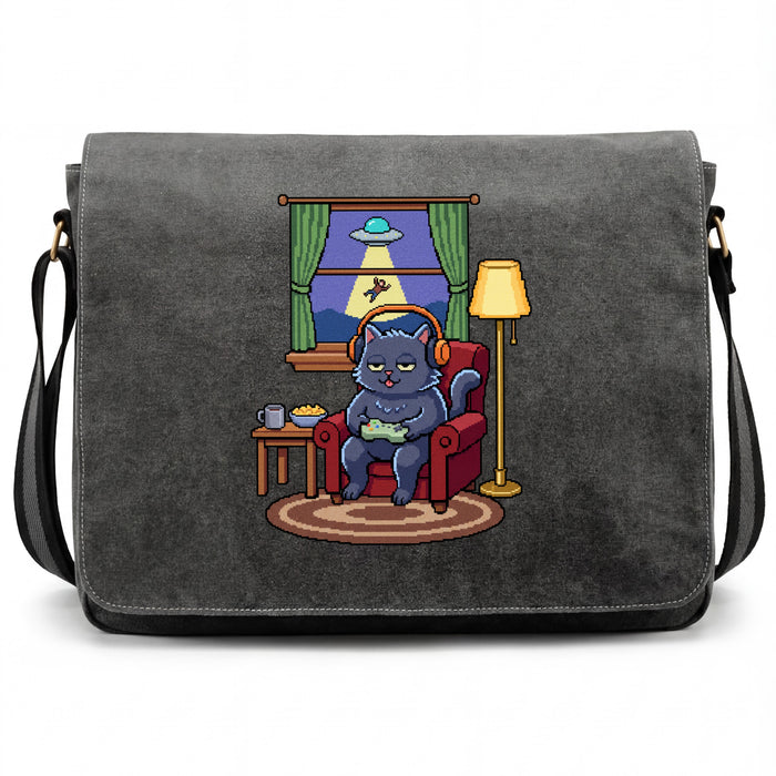 Do Not Disturb - Vista principale Borsa
